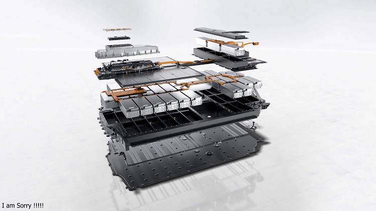 精密五金加工如何為固態(tài)電池制造賦能？---專業(yè)零部件解決方案